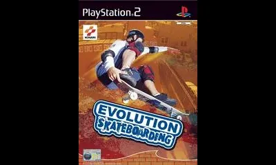 Evolution Skateboarding