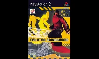 Evolution Snowboarding
