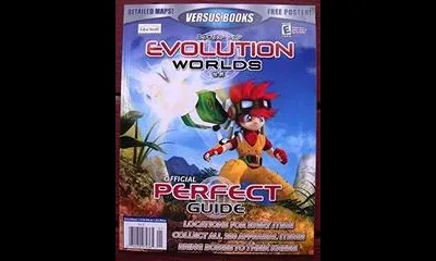 Evolution Worlds [Versus]