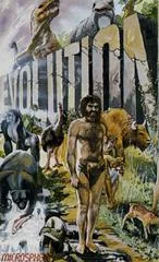 Background - Evolution - ZX Spectrum - Retrocharting