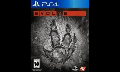 Evolve