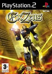 Background - Ex Zeus - PlayStation 2 - Retrocharting