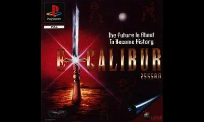 Excalibur 2555 A.D.