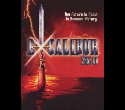 Excalibur 2555 AD