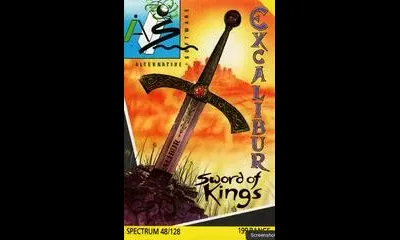 Excalibur: Sword of Kings