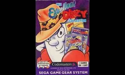 Excellent Dizzy Collection