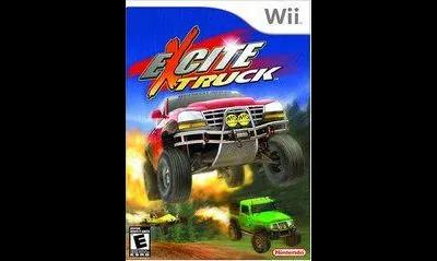 Excite Truck