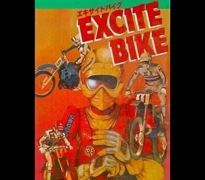 Excitebike