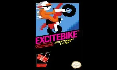 Excitebike