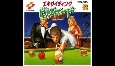 Exciting Billiard