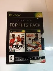 Background - Exclusive Top Hits Pack - Xbox - Retrocharting