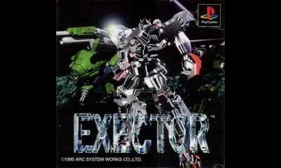 Exector
