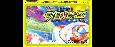 Exed Exes