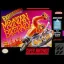 Exertainment Mountain Bike Rally - Super Nintendo - Retrocharting