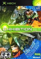 Background - Exhibition Volume 1 - Xbox - Retrocharting