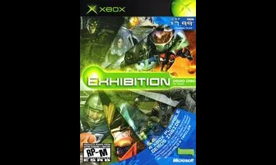 Exhibition Volume 1