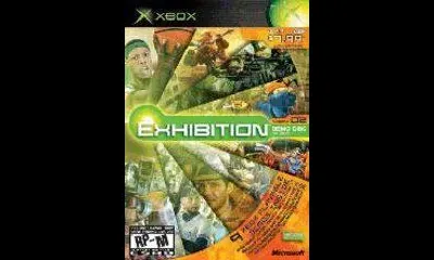 Exhibition Volume 2