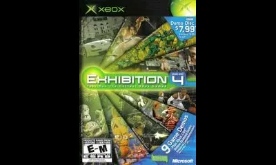 Exhibition Volume 4