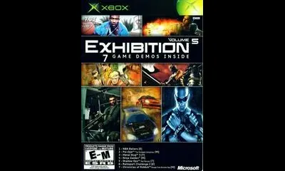 Exhibition Volume 5