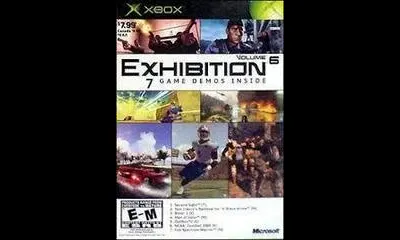 Exhibition Volume 6