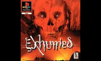 Exhumed