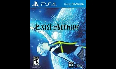 Exist Archive: The Other Side of the Sky