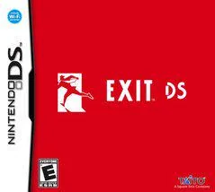 Background - Exit Ds - Nintendo DS - Retrocharting