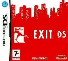 Background - Exit - Nintendo DS - Retrocharting