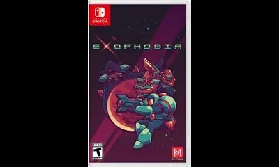Exophobia