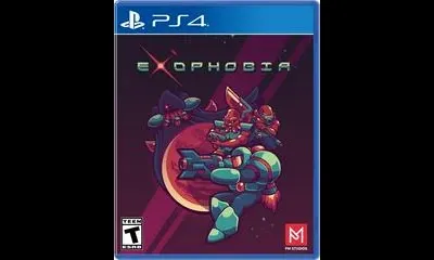 Exophobia