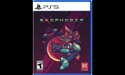 Exophobia