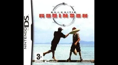 Expeditie Robinson