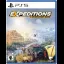 Expeditions: A Mudrunner Game - Playstation 5 - Retrocharting