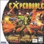 Expendable - Sega Dreamcast - Retrocharting