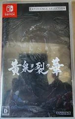 Background - Experience Selection - Nintendo Switch - Retrocharting