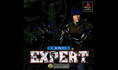 Expert