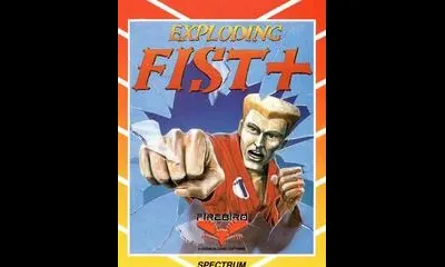 Exploding Fist +