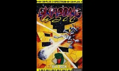 Exploding Wall