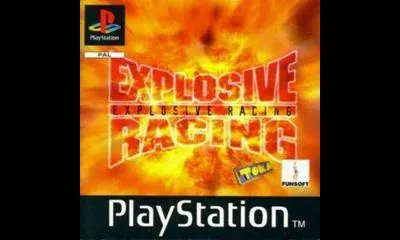 Explosive Racing