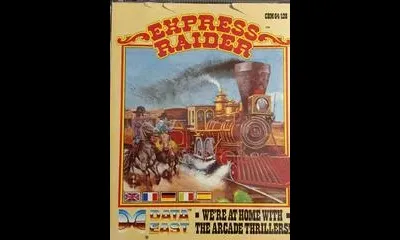 Express Raider