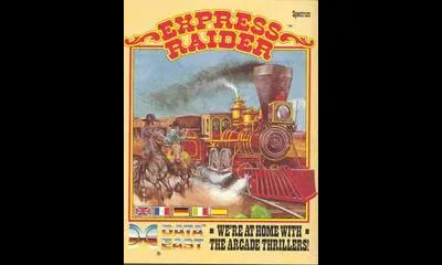 Express Raider