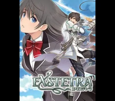 Exstetra