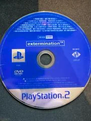 Background - Extermination [Promo Not For Resale] - PlayStation 2 - Retrocharting