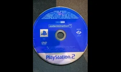 Extermination [Promo Not For Resale]