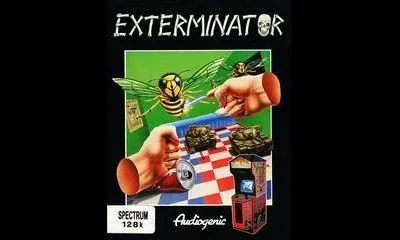 Exterminator 128