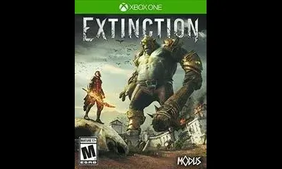 Extinction