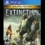 Extinction Deluxe Edition - Playstation 4 - Retrocharting