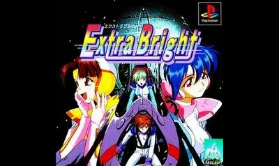 Extra Bright