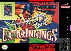 Background - Extra Innings - Super Nintendo - Retrocharting
