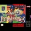 Extra Innings - Super Nintendo - Retrocharting
